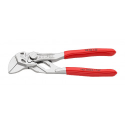 Knipex 86 03 125 pinza Pinze per giunti scorrevoli