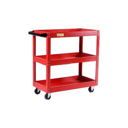 Oreca Carrello 3 Ripiani p. attrezzi 008200.00