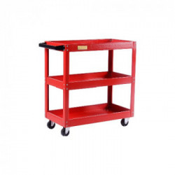 Oreca Carrello 3 Ripiani p. attrezzi 008200.00