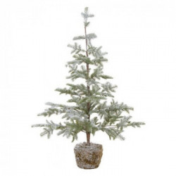 Albero di natale Bizzotto Christmas decor 0934560 Peralba Pino