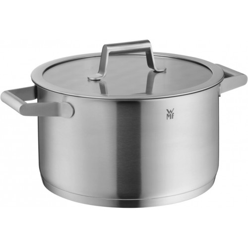 WMF Comfort Line 07.3255.6040 set di pentole 9 pz