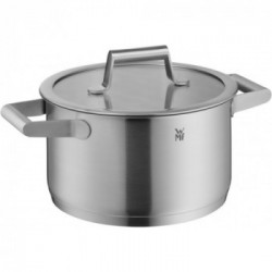 WMF Comfort Line 07.3255.6040 set di pentole 9 pz
