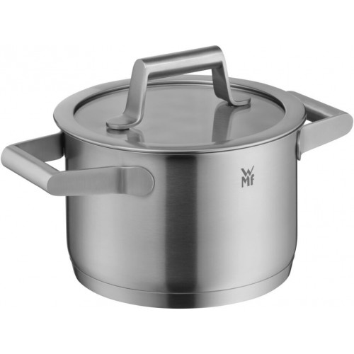 WMF Comfort Line 07.3255.6040 set di pentole 9 pz