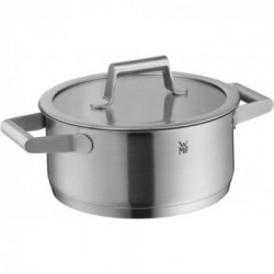 WMF Comfort Line 07.3255.6040 set di pentole 9 pz