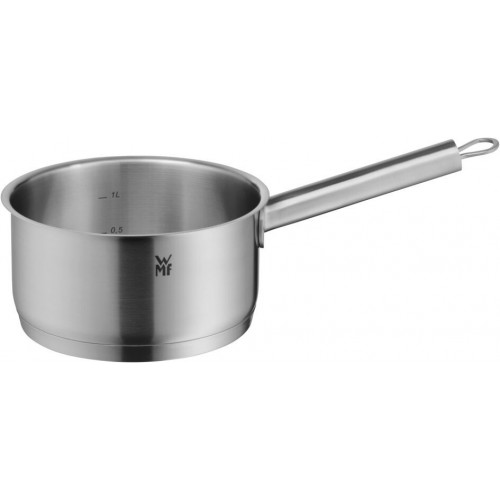 WMF Comfort Line 07.3255.6040 set di pentole 9 pz