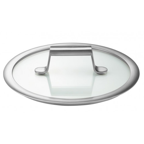 WMF Comfort Line 07.3255.6040 set di pentole 9 pz