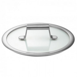 WMF Comfort Line 07.3255.6040 set di pentole 9 pz
