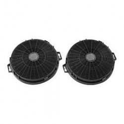 Smeg FLT2 - Filtri a Carboni Attivi