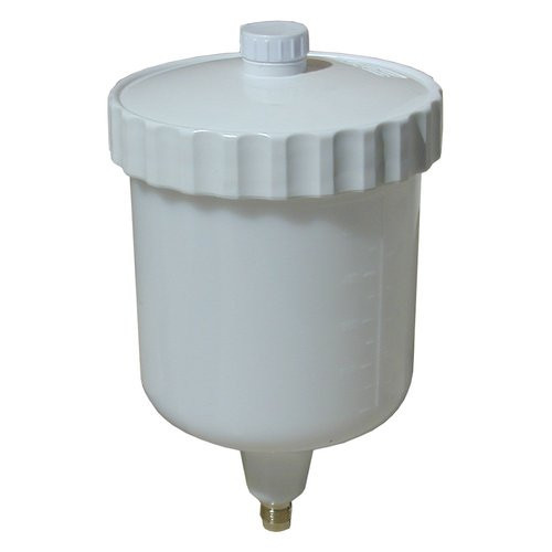 Serbatoio in Nylon per aerografi superiori 680...