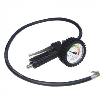 Pistola di soffiaggio...