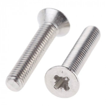 Viti metallo Oreca...