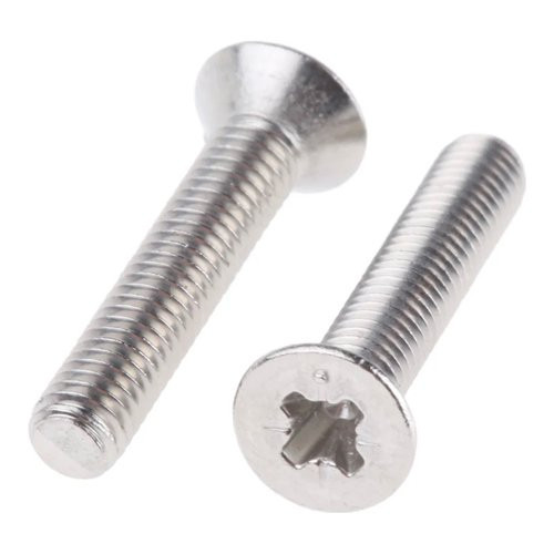 Viti metallo Oreca 11005004001 Zincato
