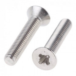 Viti metallo Oreca 11005004001 Zincato