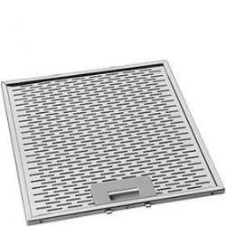 Smeg FLTAG101 - Filtro Antigrasso Inox per Cappe