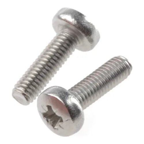 Viti metallo Oreca 11003001001