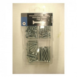 Viti metallo Oreca 11546.15