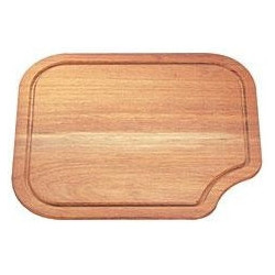 Smeg CB30 tagliere da cucina Legno Marrone