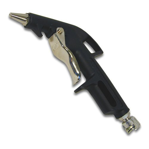 Pistola soffiaggio compressore Walmec 50047...