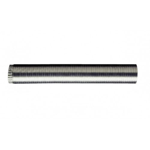 SAVE Fumisteria Classic FN824 Tubo dritto per...