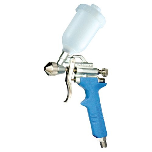 Aerografo professionale per ritocchi con...