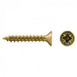 Viti legno Oreca 13005004001