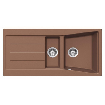 Smeg LS102RA - Lavello ad...