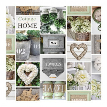 Tovagliato in rotolo per il...