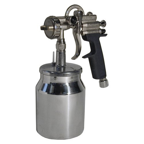 Aerografo professionale con serbatoio inferiore...