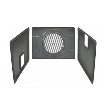 Smeg KITPC97 - Accessorio...