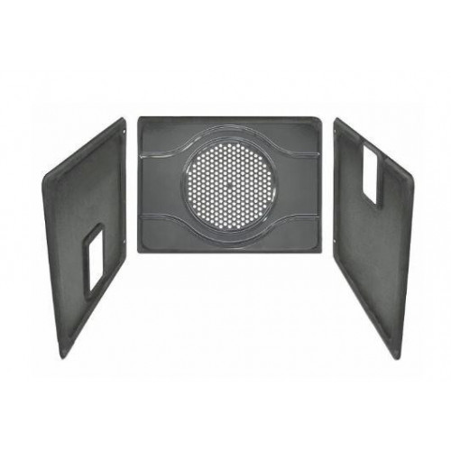 Smeg KITPC97 - Accessorio Kit Casalinghi,...