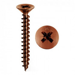 Viti legno Oreca 12004004001