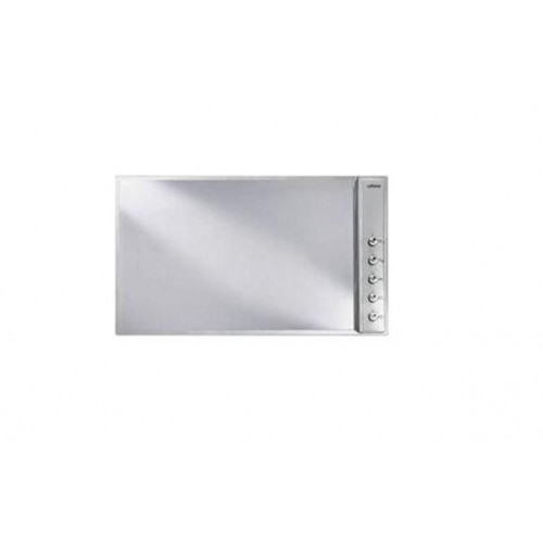 Smeg 7530X - Coperchio per Piani cottura,...