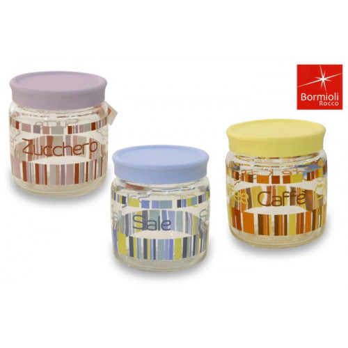 BARATT.GIARA COLORFUL 750 ZUCCH