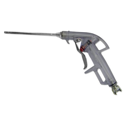 Pistola soffiaggio compressore Walmec 50072...