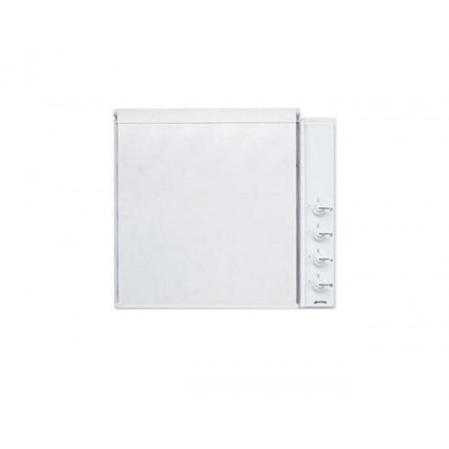 Smeg 7520EB - Coperchio per Piani Cottura,...