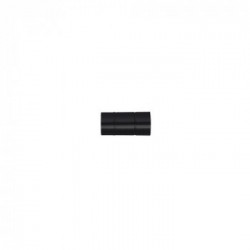 Tubo canna fumaria Save Fumisteria NO1002 Classic Rigido