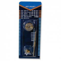 Ugello ricambio per aerografo UR/S Plus 1,4 mm