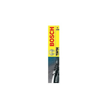 Bosch Twin Tergicristallo