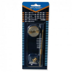 Ugello ricambio per aerografo UR Plus 1,8 mm