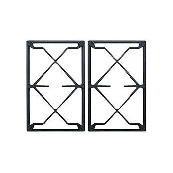 Smeg GGB60 - Kit Griglie...