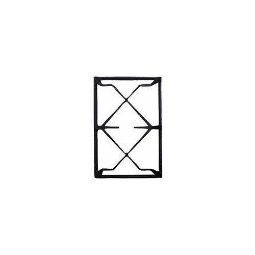 Smeg GGB30 - Kit Griglia per Piani Cottura, 30 cm