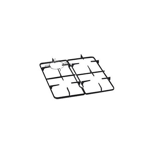 Smeg GR6 - Kit 2 Griglie per Piano Cottura,...