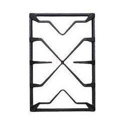 Smeg GGB31 - Kit Griglia per Piani Cottura, 30 cm