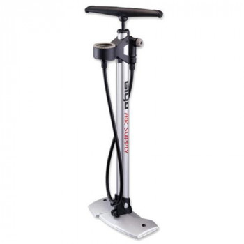 Pompa in alluminio con...