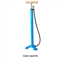 Pompa officina N.4 Italia