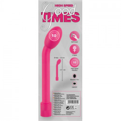 You2Toys High Speed Good Times - Vibratore Punto G, Richiede Batterie