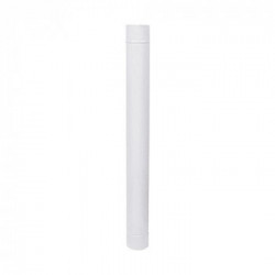 Tubo canna fumaria Save Fumisteria B900 Classic Rigido