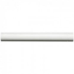 Tubo canna fumaria Save Fumisteria B801 Classic Rigido