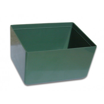 VASCHETTA TERRY VERDE V-7...