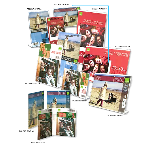 Cornice in plastica Bubola & Naibo...